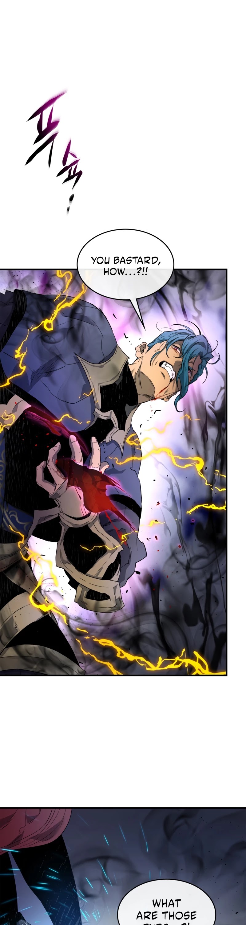 Leveling With The Gods Chapter 52 - Page 2