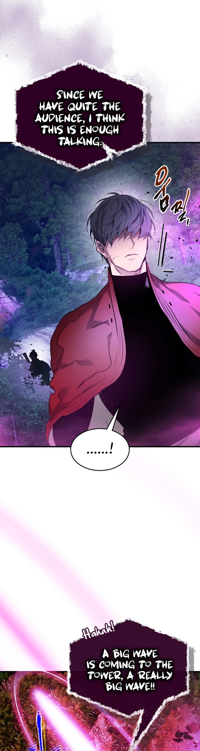 Leveling With The Gods Chapter 52 - Page 26