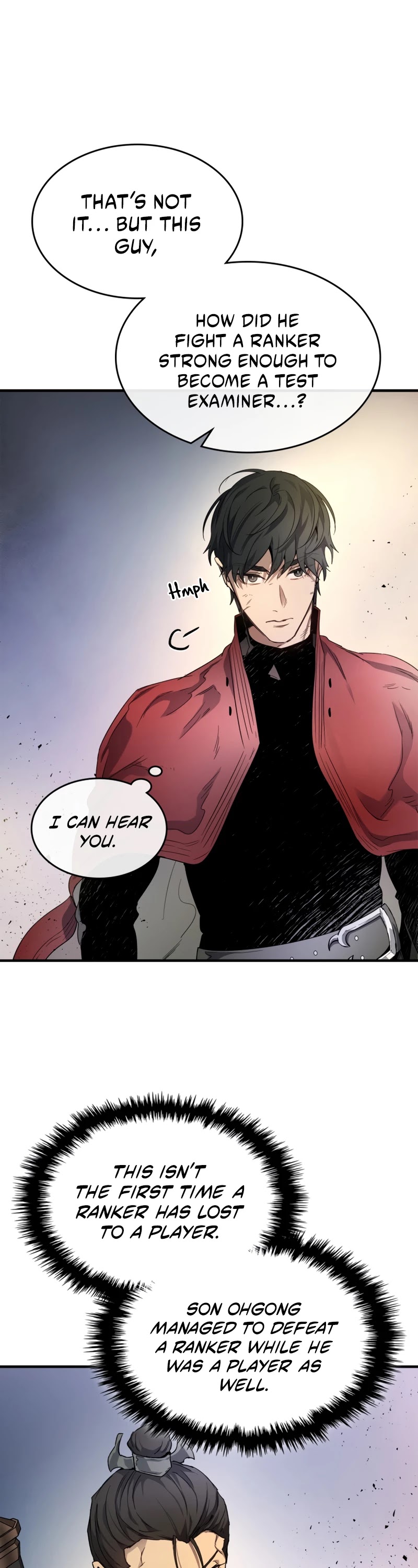 Leveling With The Gods Chapter 52 - Page 30