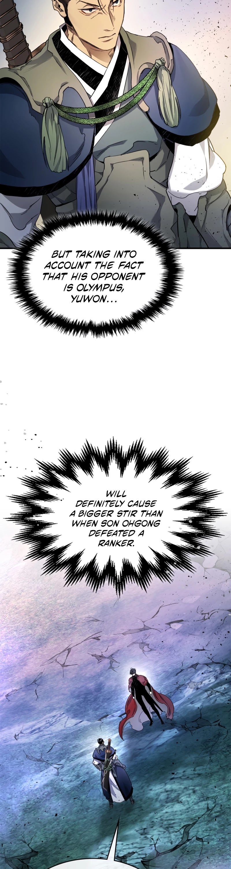 Leveling With The Gods Chapter 52 - Page 31