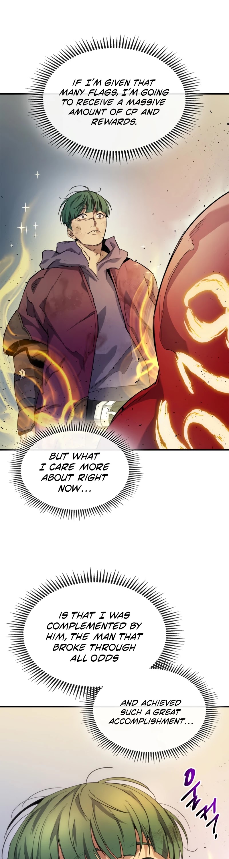 Leveling With The Gods Chapter 52 - Page 42