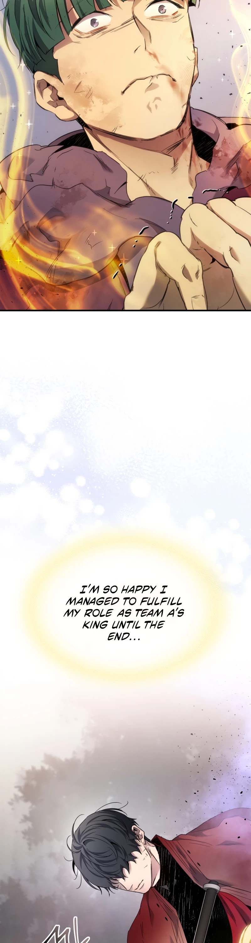 Leveling With The Gods Chapter 52 - Page 43