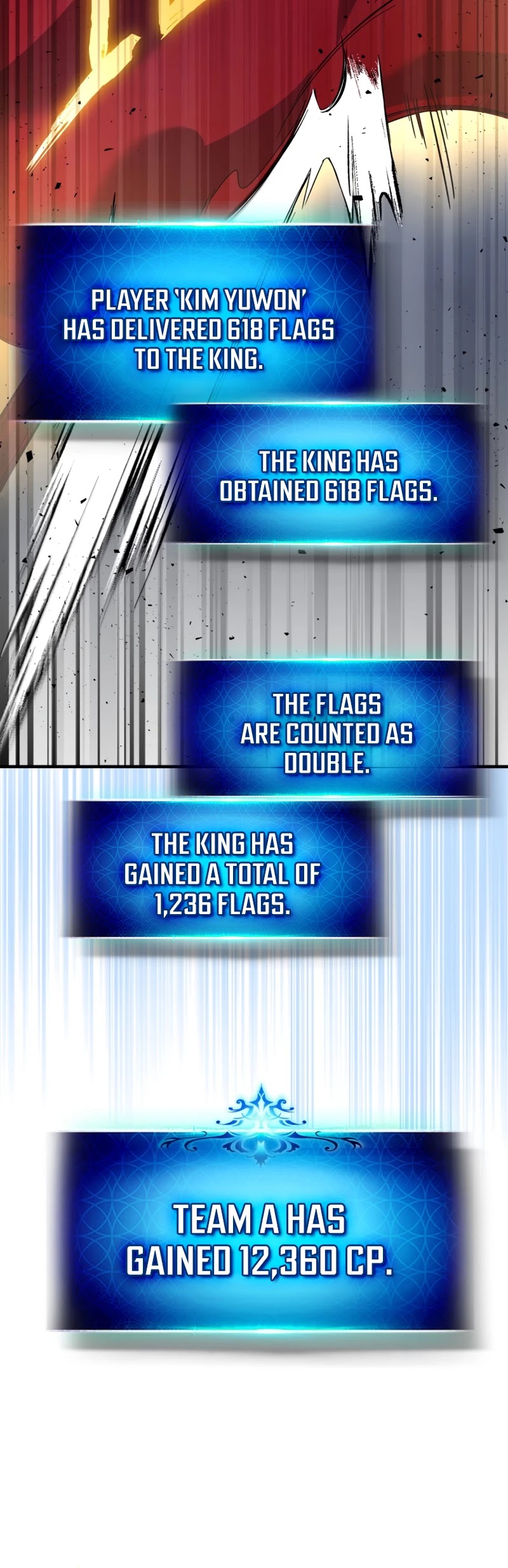 Leveling With The Gods Chapter 52 - Page 45