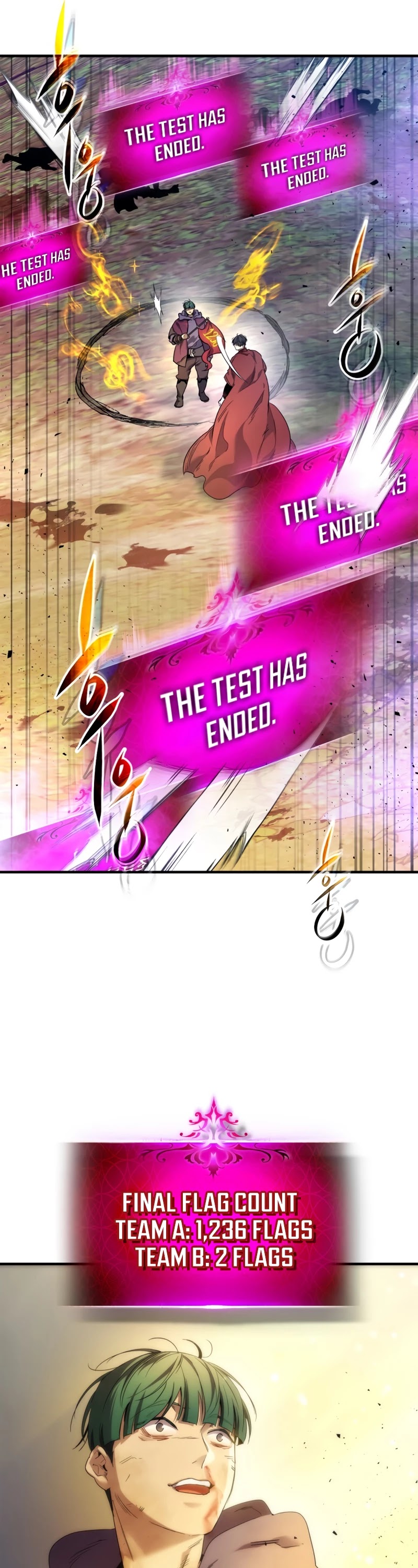 Leveling With The Gods Chapter 52 - Page 46