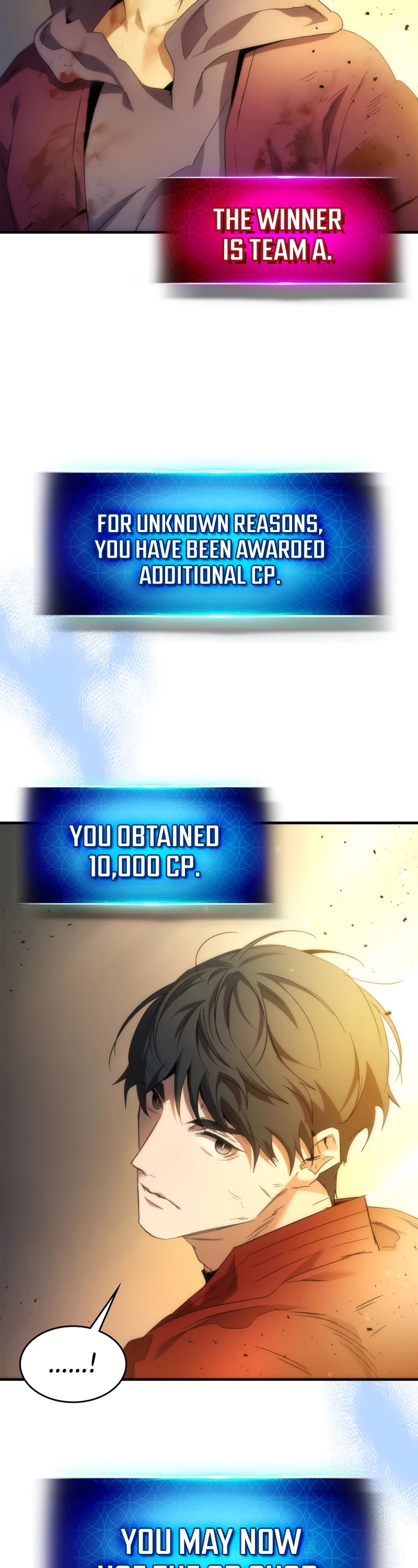 Leveling With The Gods Chapter 52 - Page 47