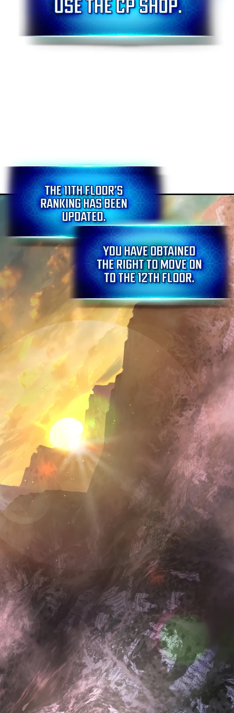 Leveling With The Gods Chapter 52 - Page 48