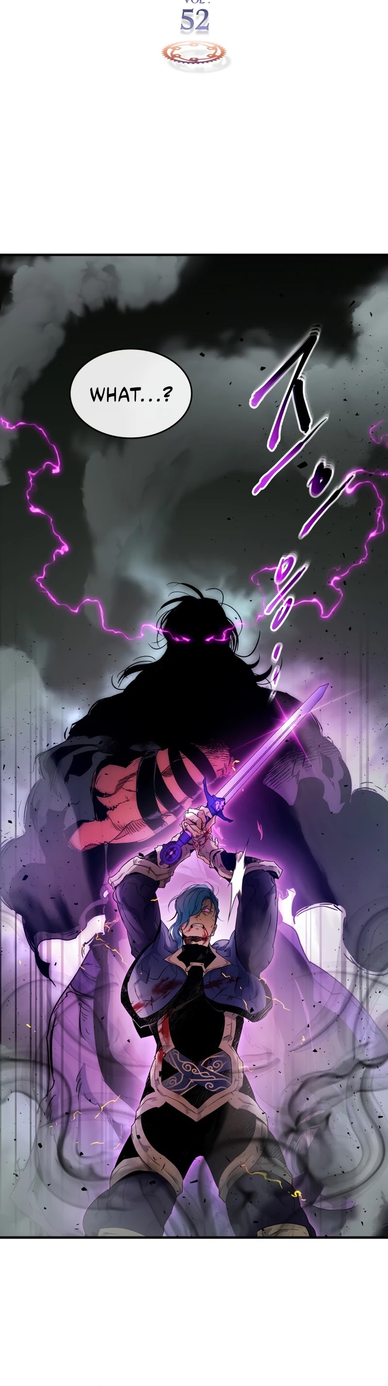 Leveling With The Gods Chapter 52 - Page 5