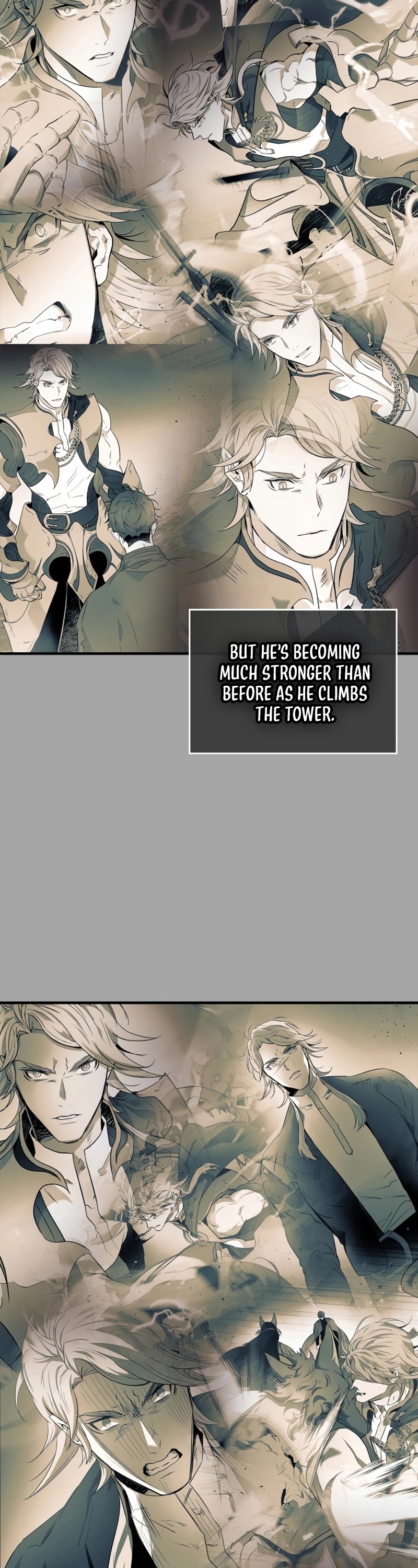 Leveling With The Gods Chapter 52 - Page 55