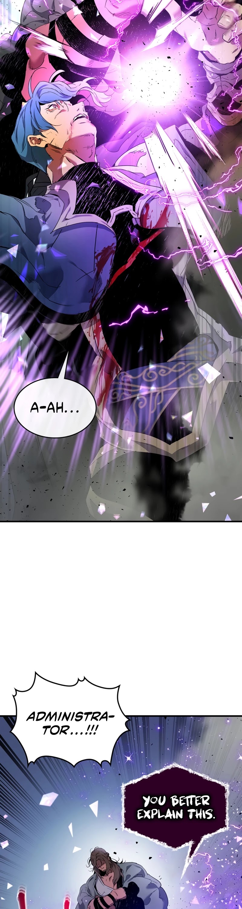 Leveling With The Gods Chapter 52 - Page 7