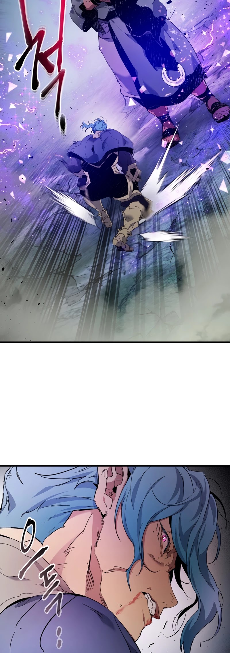 Leveling With The Gods Chapter 52 - Page 8