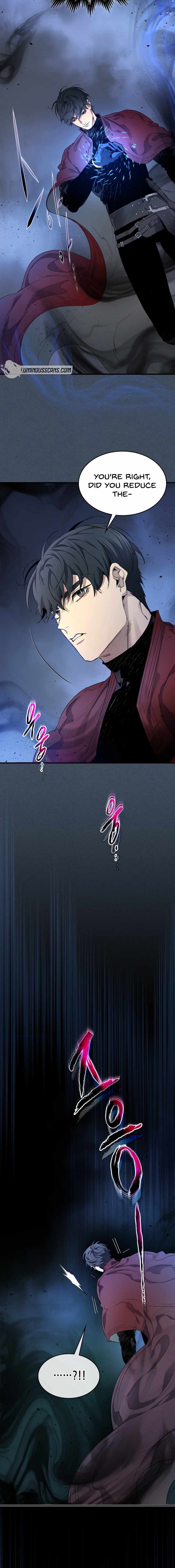 Leveling With The Gods Chapter 54 - Page 12