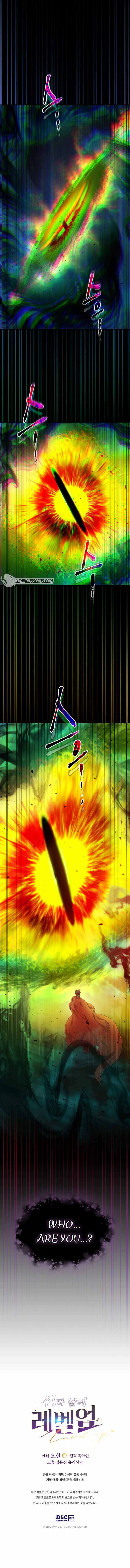 Leveling With The Gods Chapter 54 - Page 13