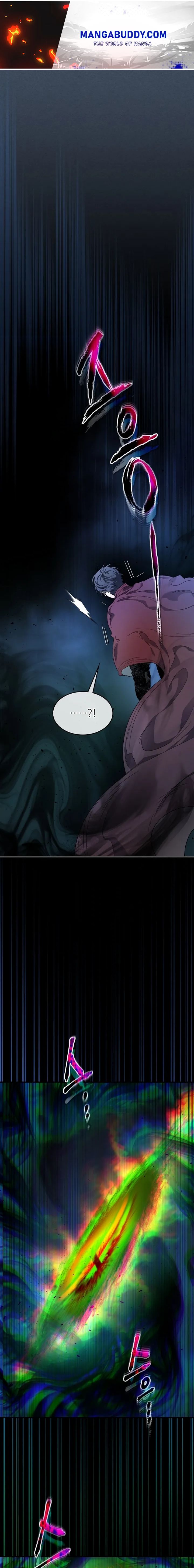 Leveling With The Gods Chapter 55 - Page 1