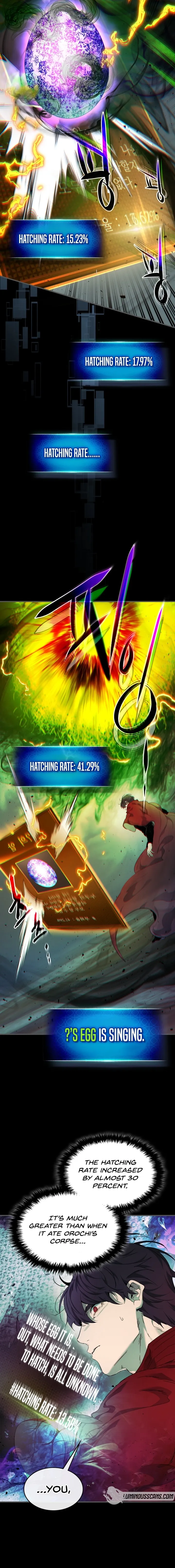 Leveling With The Gods Chapter 55 - Page 10