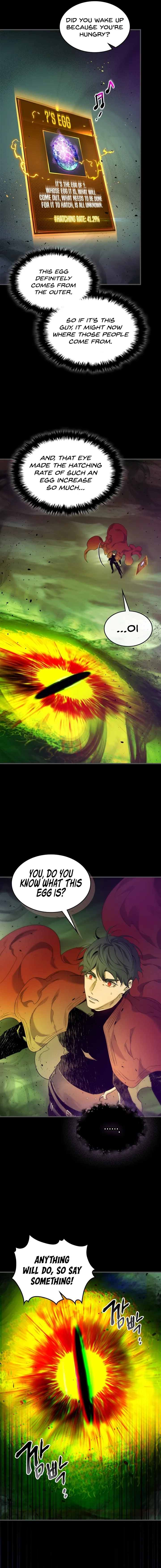 Leveling With The Gods Chapter 55 - Page 11