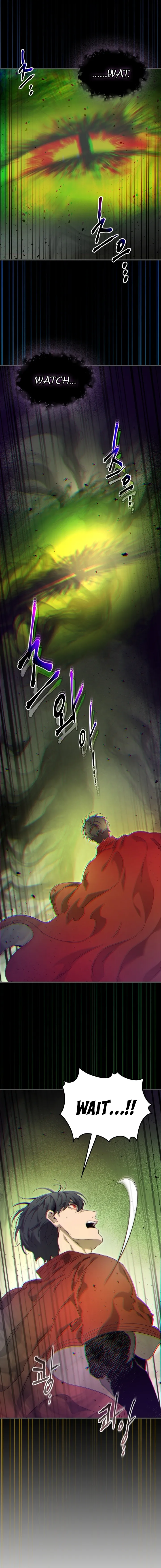 Leveling With The Gods Chapter 55 - Page 12