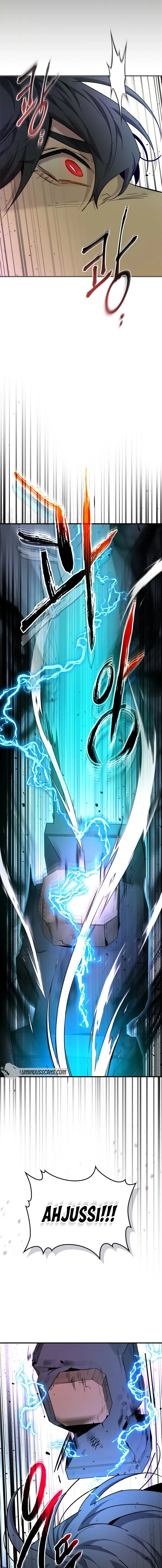 Leveling With The Gods Chapter 55 - Page 13