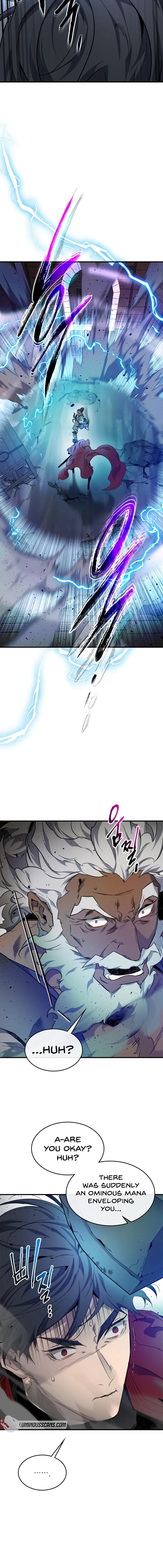 Leveling With The Gods Chapter 55 - Page 14