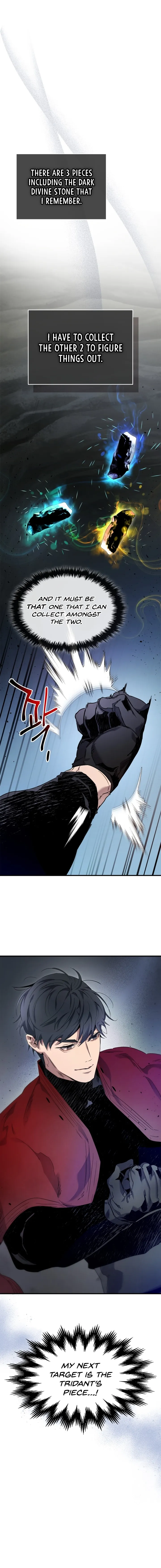 Leveling With The Gods Chapter 55 - Page 16