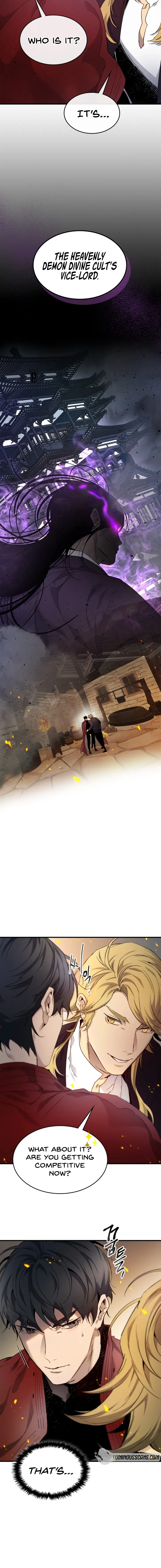 Leveling With The Gods Chapter 55 - Page 22