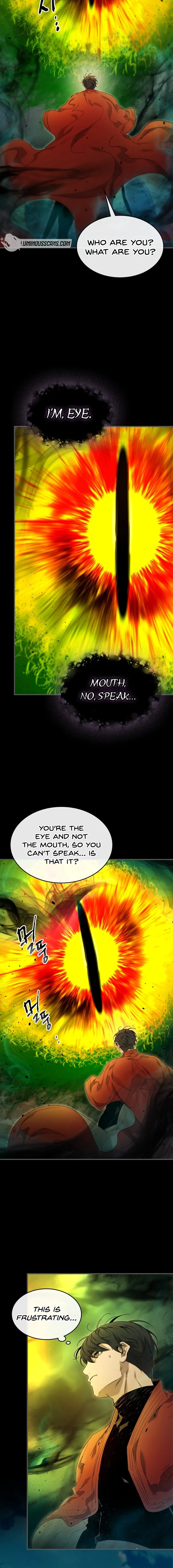 Leveling With The Gods Chapter 55 - Page 4