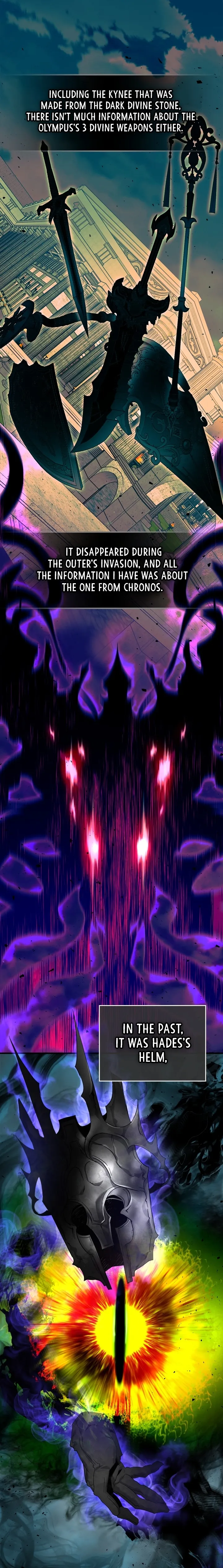 Leveling With The Gods Chapter 55 - Page 5