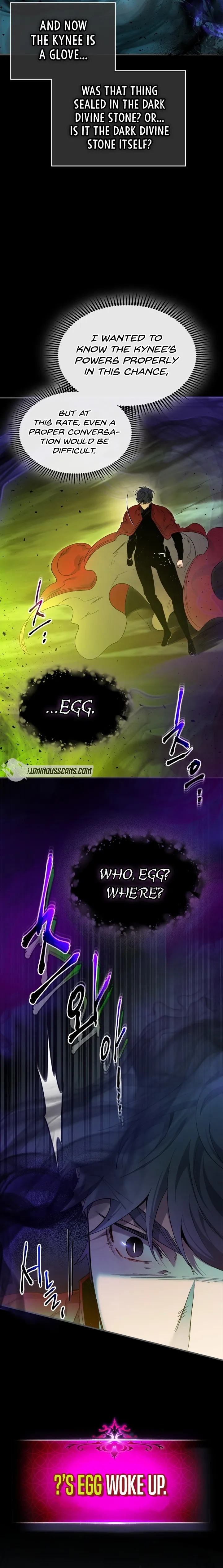 Leveling With The Gods Chapter 55 - Page 6