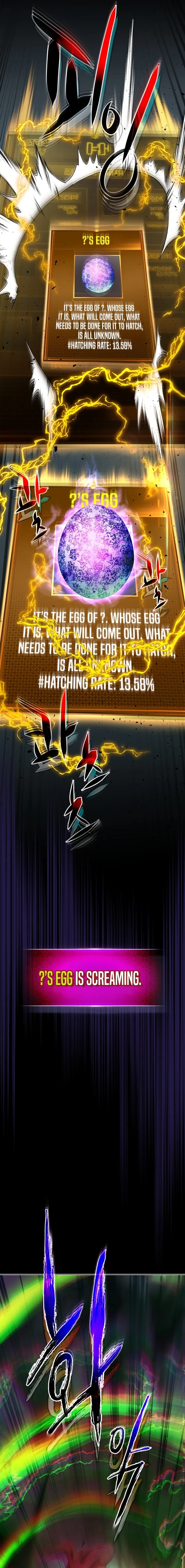 Leveling With The Gods Chapter 55 - Page 7