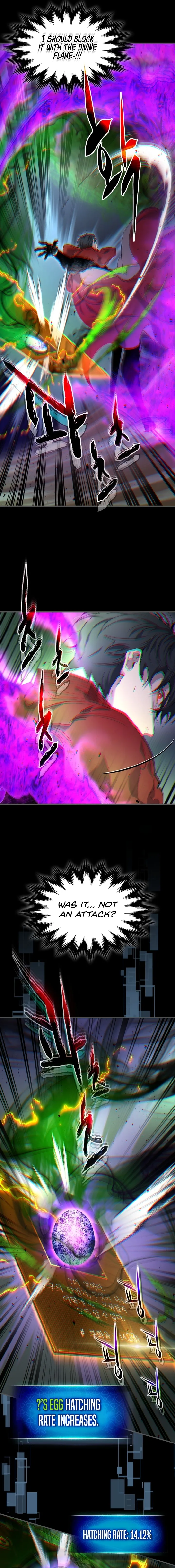 Leveling With The Gods Chapter 55 - Page 9