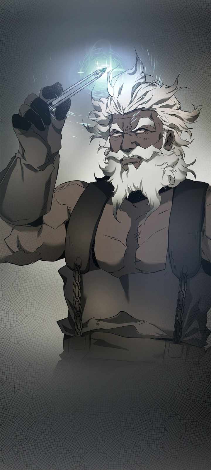 Leveling With The Gods Chapter 56 - Page 14