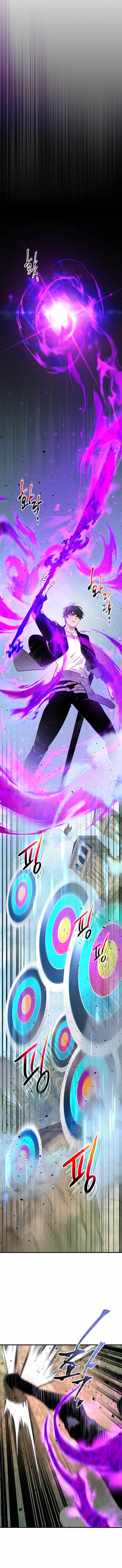 Leveling With The Gods Chapter 56 - Page 3