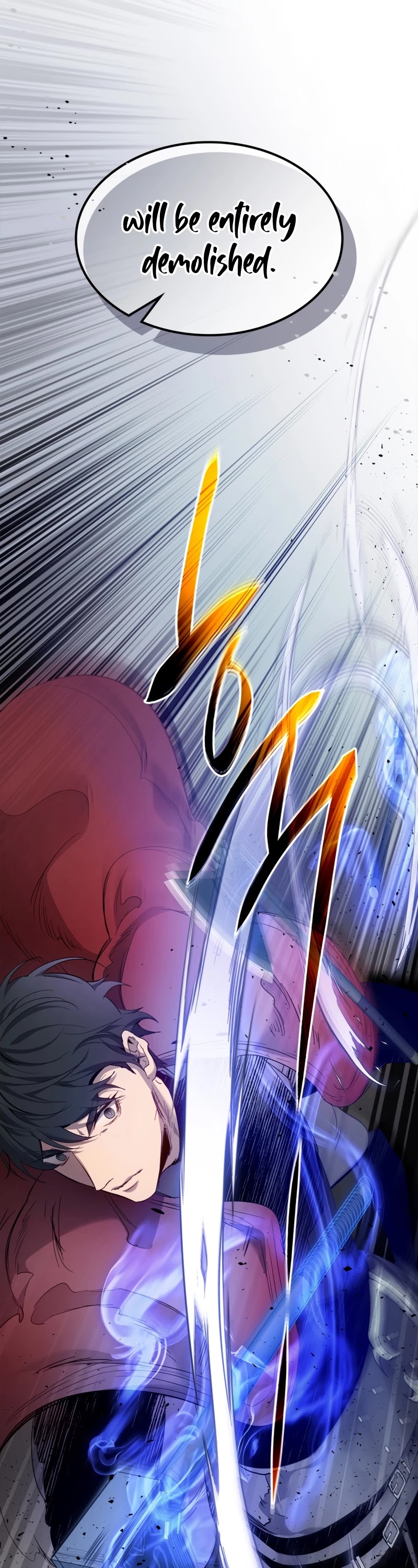 Leveling With The Gods Chapter 59 - Page 10