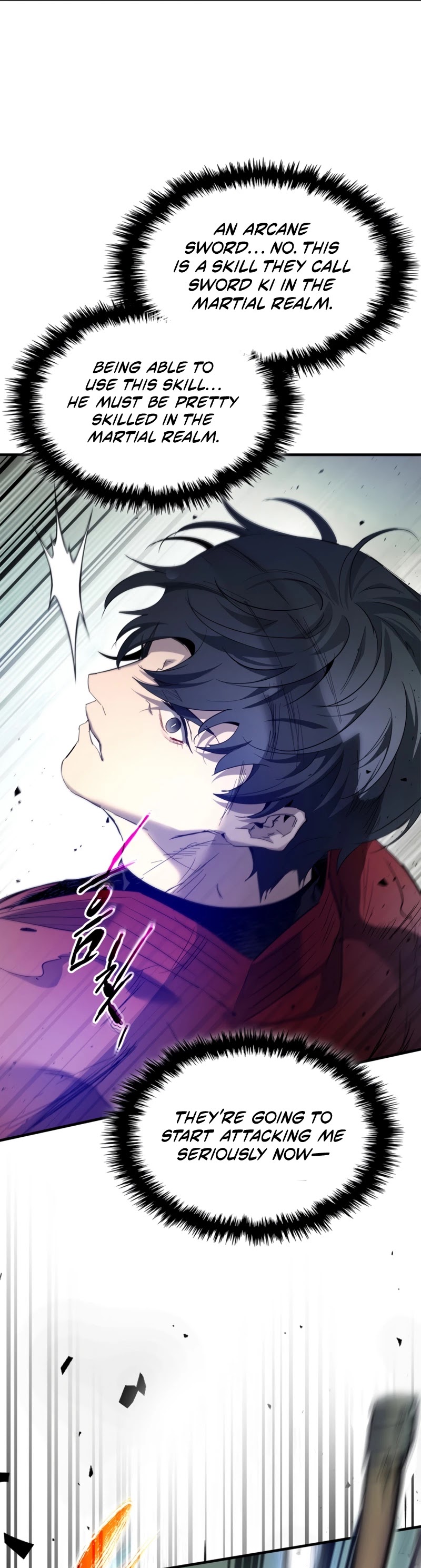 Leveling With The Gods Chapter 59 - Page 12