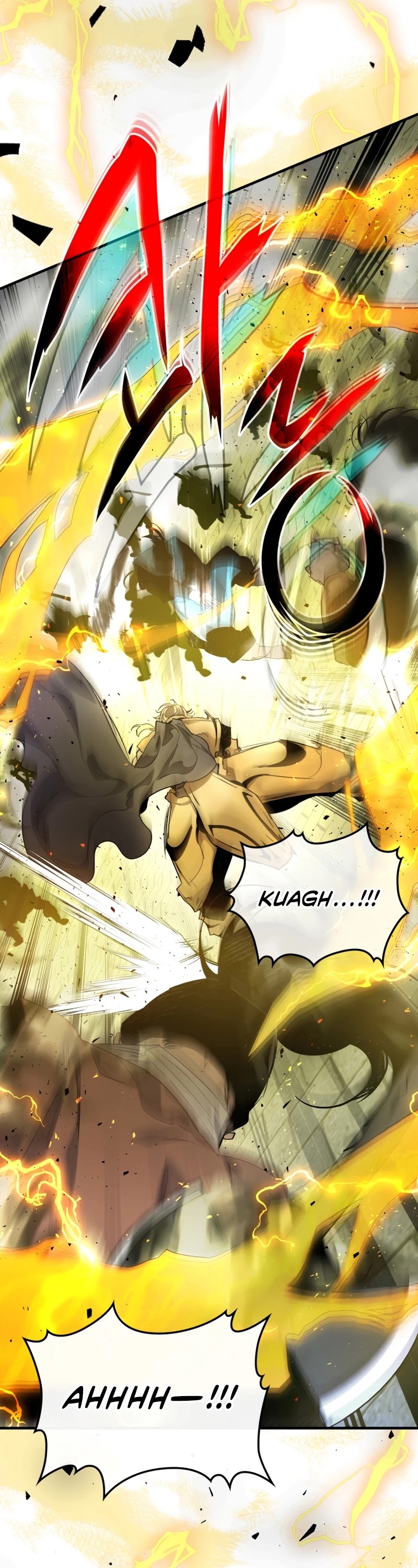 Leveling With The Gods Chapter 59 - Page 25