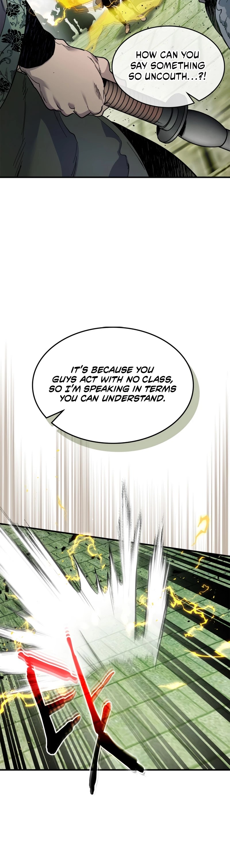 Leveling With The Gods Chapter 59 - Page 30