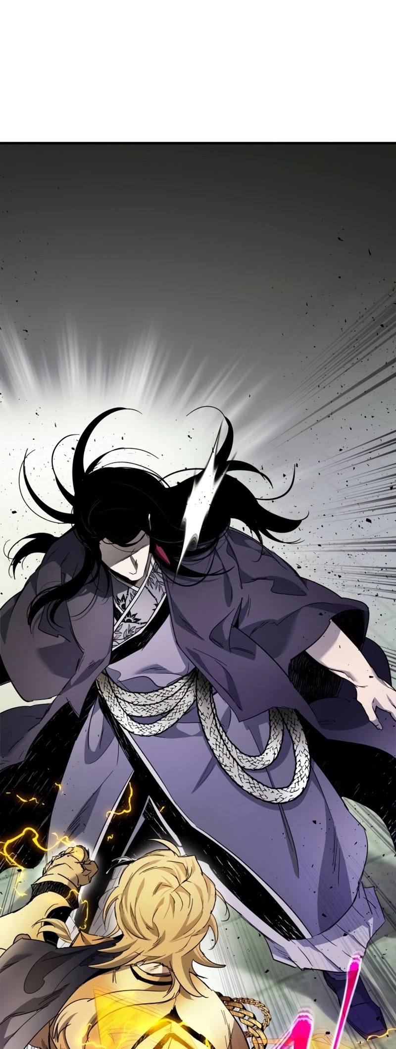 Leveling With The Gods Chapter 59 - Page 31