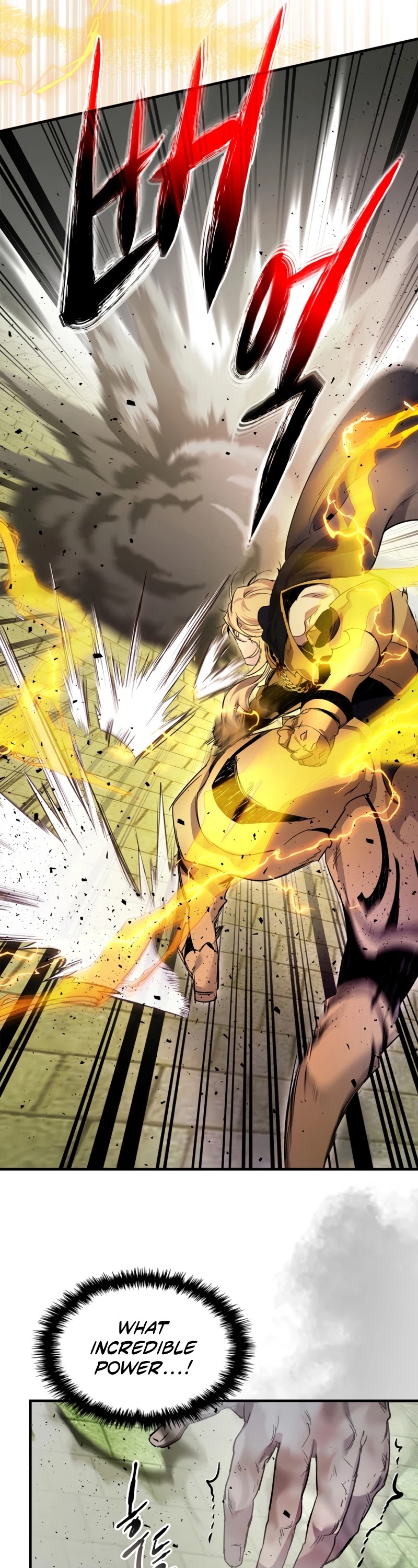 Leveling With The Gods Chapter 59 - Page 33