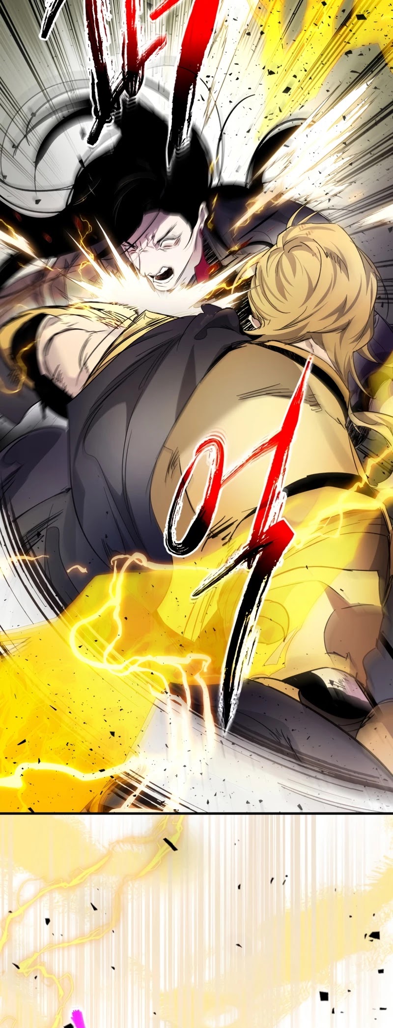 Leveling With The Gods Chapter 59 - Page 35