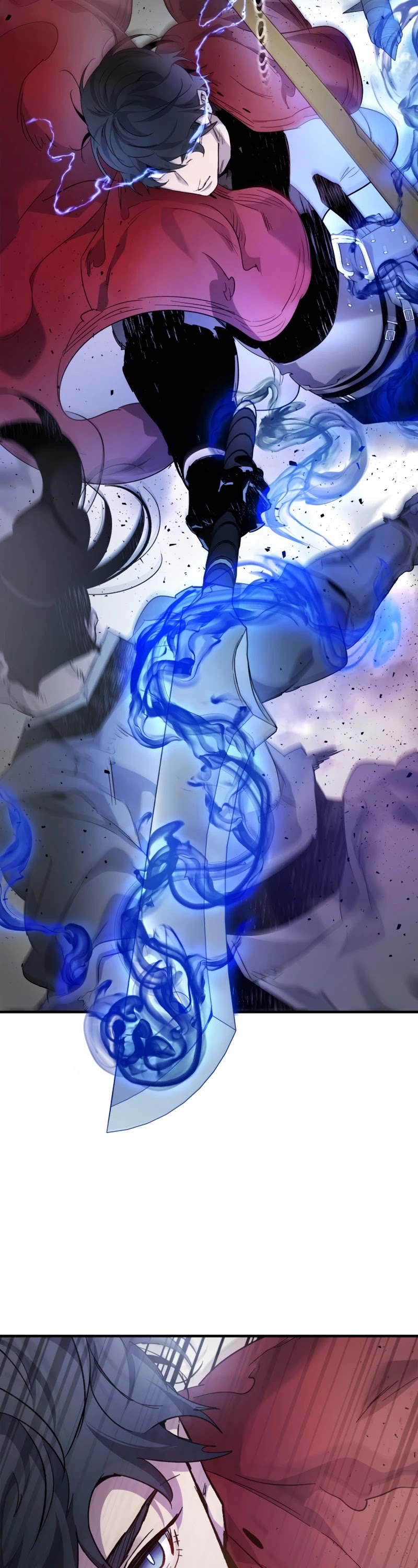 Leveling With The Gods Chapter 59 - Page 46