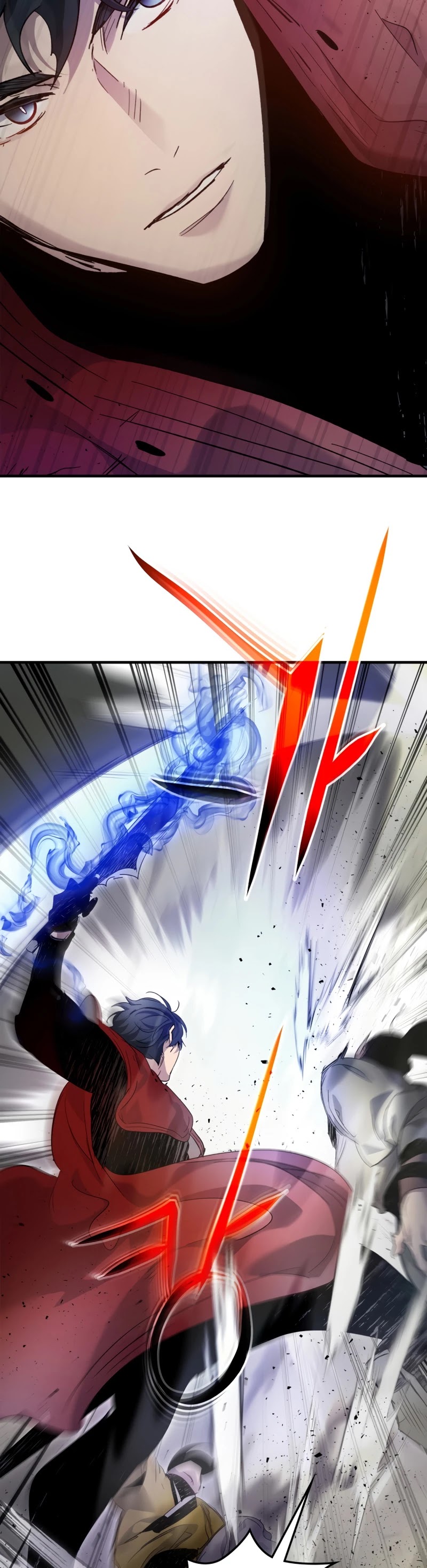 Leveling With The Gods Chapter 59 - Page 47