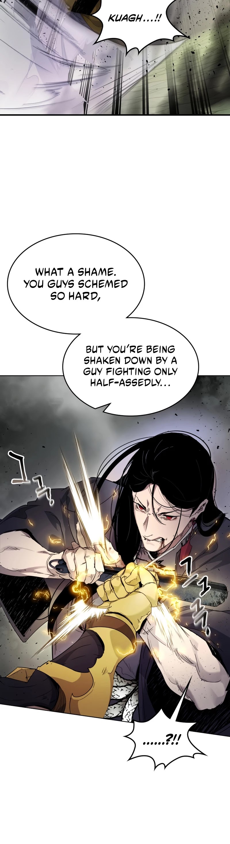 Leveling With The Gods Chapter 59 - Page 48