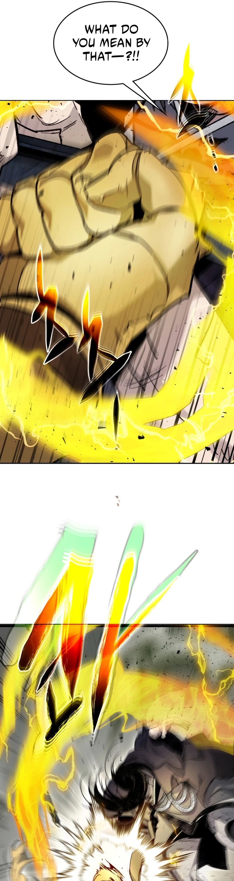 Leveling With The Gods Chapter 59 - Page 49