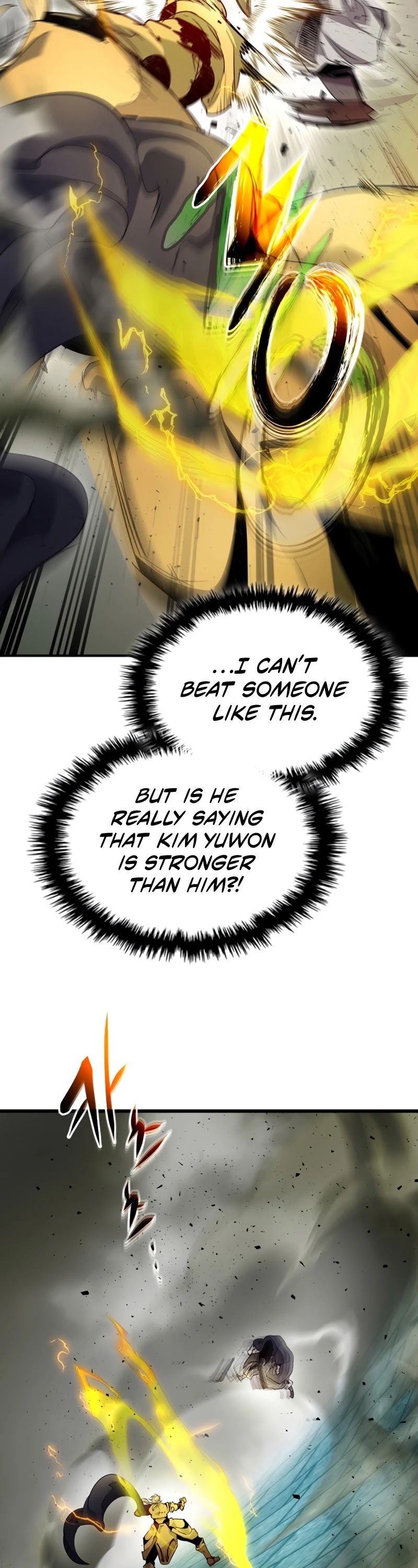 Leveling With The Gods Chapter 59 - Page 50