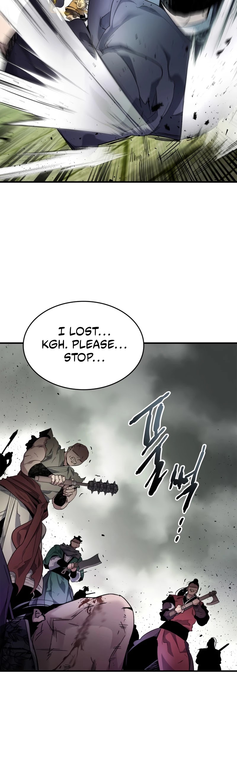 Leveling With The Gods Chapter 59 - Page 52