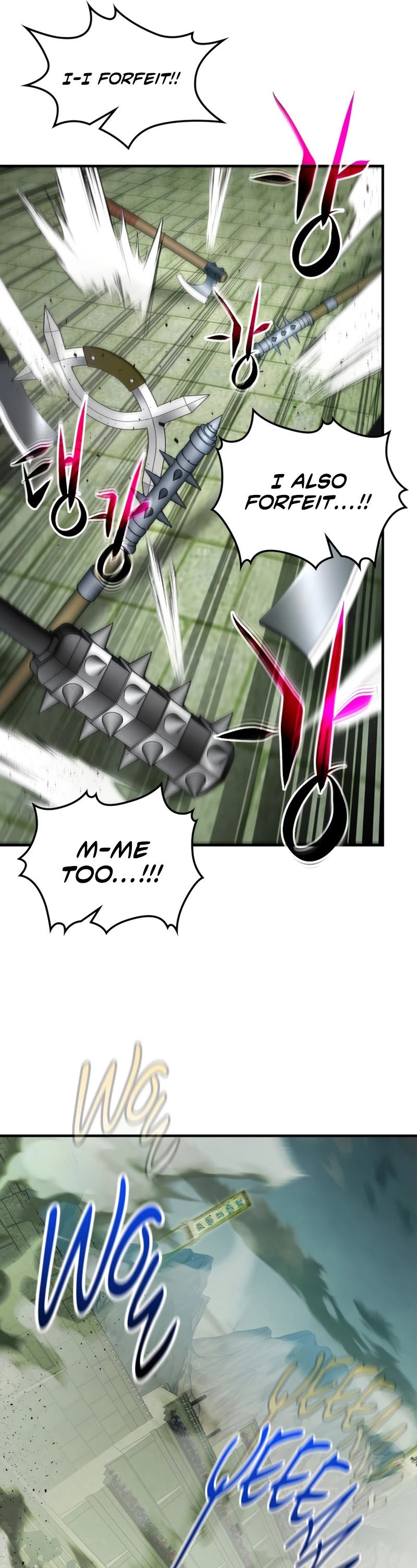 Leveling With The Gods Chapter 59 - Page 53