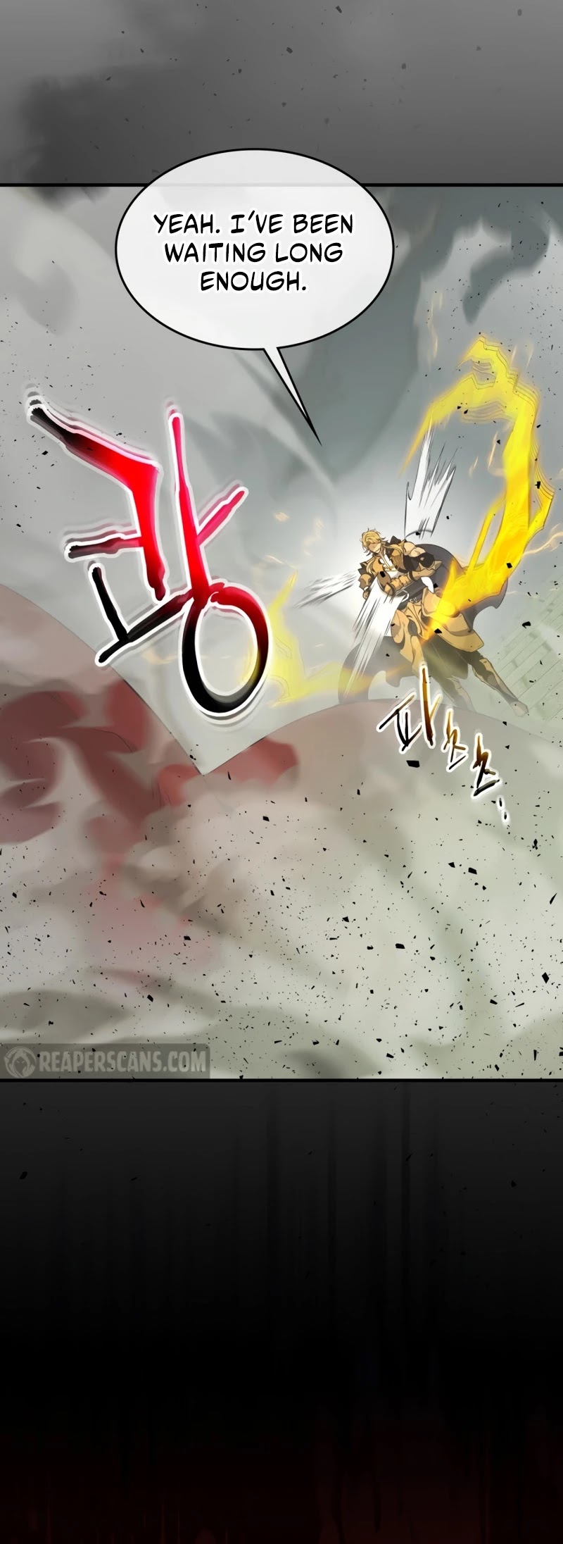 Leveling With The Gods Chapter 59 - Page 56