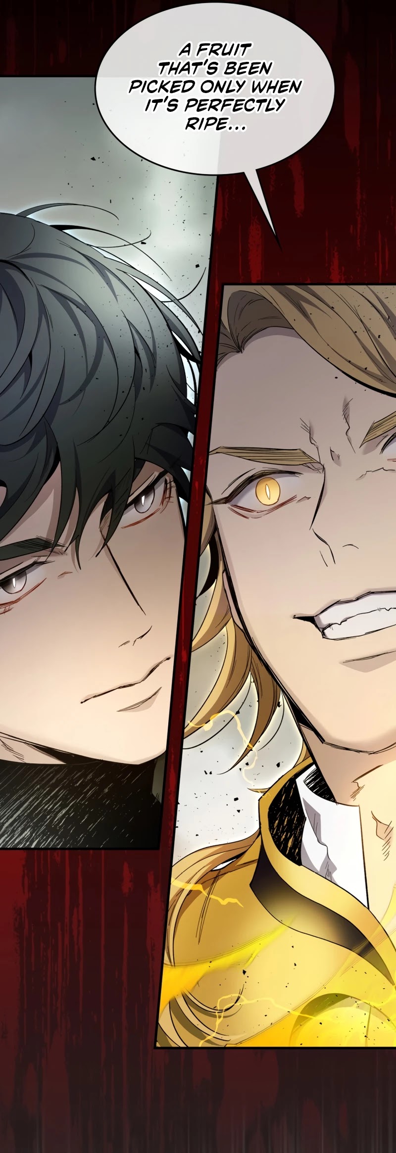 Leveling With The Gods Chapter 59 - Page 57