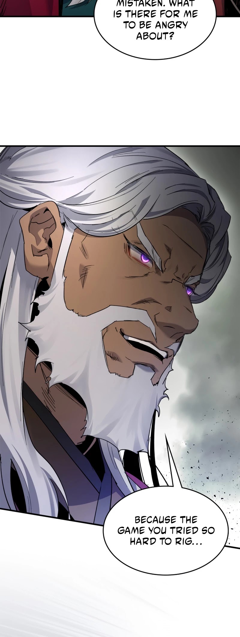 Leveling With The Gods Chapter 59 - Page 9