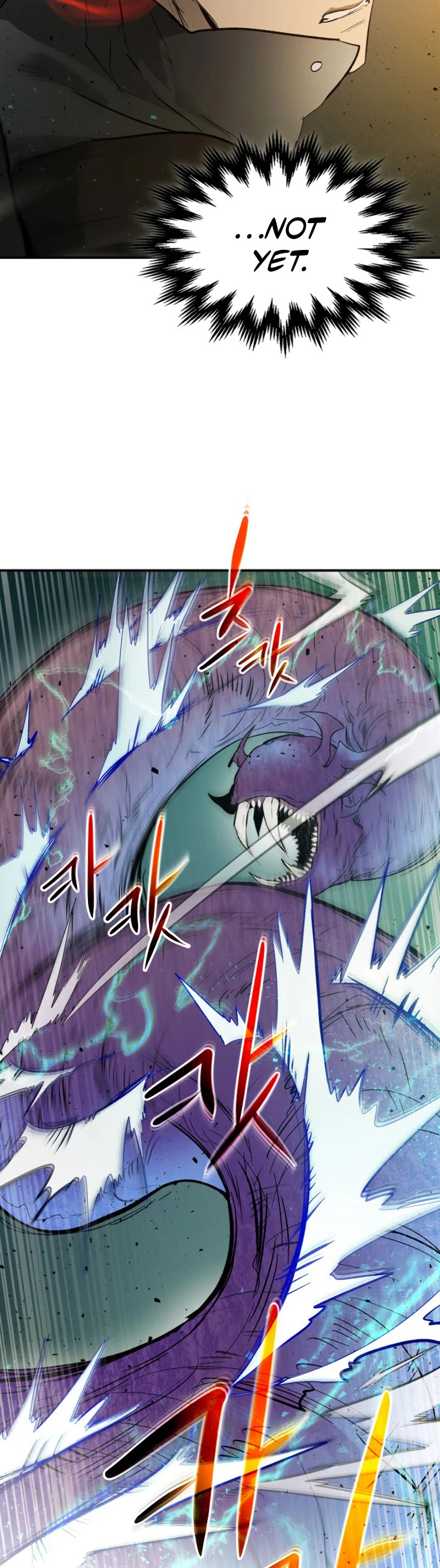 Leveling With The Gods Chapter 6 - Page 10