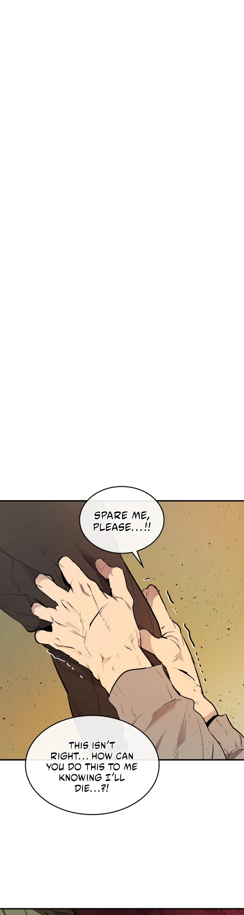 Leveling With The Gods Chapter 6 - Page 16